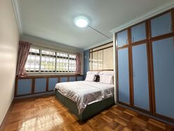 Blk 532 Pangshan Valley (Bukit Panjang), HDB Executive #599257781